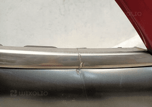 Zderzak przód przedni hyundai kona lift 2020- 6