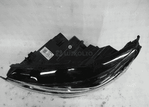 OPEL CORSA F FULL LED LAMPA PRZEDNIA LEWA 5