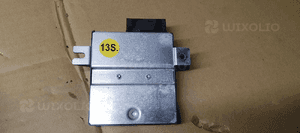 Moduł sterownik Gateway Audi A6 C6 4F0907468D 4F0910468A 3
