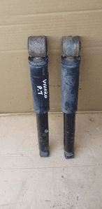 Amortyzator prawy lewy tył tylny Opel Vivaro B Trafic III 562102878R 93459604 2