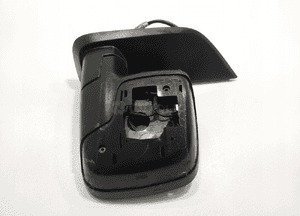 Lusterko lewe citroen nemo peugeot bipper 5 pin kabli 2007-2017 europa 4