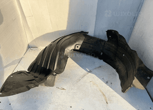 Nadkole Prawy Przód Mazda 6 III GJ Lift 14-18 6