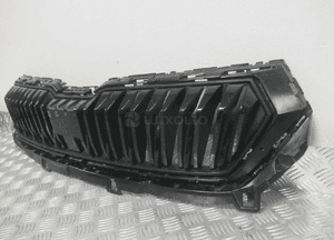 Grill gril atrapa skoda karoq lift 57A 2021 10