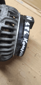 Alternator prądnica Mercedes E-Klasa W211 1.8 K A2711541002 9