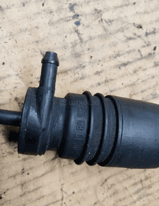 Pompka spryskiwaczy Mercedes ML W163 3