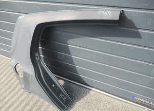 Poszycie błotnik tylny tył prawy vw golf vi hb 4