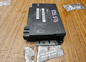 Moduł 8E0959433AD Komfortu Sterownik Komputer Audi A4 S4 B6 B7 7