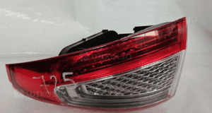 Lampa prawa tył tylna ford mondeo MK4 hb lift BS71-13404-A 2