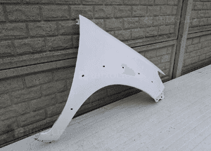 Toyota hilux lift 2012-2015 błotnik przedni prawy 3