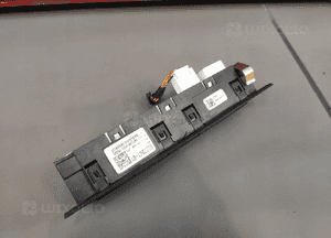 Bmw 7 F01 F02 panel asystent pasa ruchu kierowcy 9220041 oryginał ładny 3