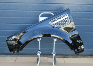 Błotnik przedni przód prawy lewy range rover sport i L320 2005-2008 4