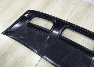 Dokładka Osłona Zderzaka Przód Audi Q7 4L0 4L0807541 9