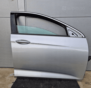 Opel insignia b 2017 drzwi prawy przód przednie Z176 1