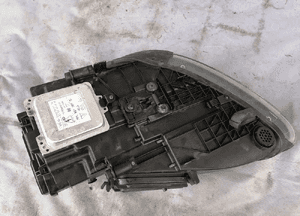 Lampa lampy lewa prawa przód Porsche Cayenne 2 II 7P5941032 9
