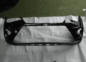 Seat arona 6F9 zderzak przód przedni 1