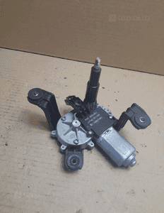 SILNICZEK WYCIERACZEK 13395013 OPEL ASTRA J 3