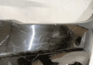 Zderzak przód przedni bmw i 1 F20 F21 lift m pakiet 15- 4