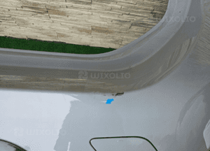 Zderzak bmw 3 G21 m pakiet kolor C4P 4