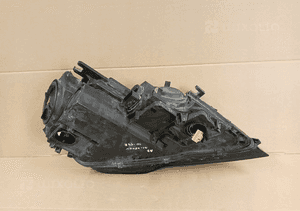 Lampa lewa reflektor lewy audi A7 4G8 bi xenon 2010-2014R 2