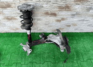 ZWROTNICA WAHACZ AMORTYZATOR BMW F45 F48 F39 F54 F60 6876854 6879844 1