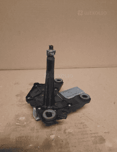 SILNICZEK WYCIERACZKI TYŁ PEUGEOT 207 SW nr 53031512 / 9680904480 5