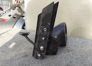 Lusterko elektryczne prawe seat altea LA7W 5-PIN oryginał wysyłka! 4