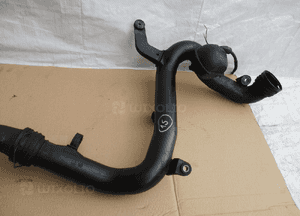 Rura intercoolera vw skoda audi 1.9TDI 1K0145762AC 8