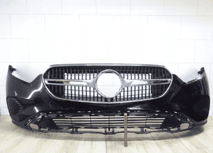 Mercedes glc W254 X254 zderzak przód przedni A2548855100 1