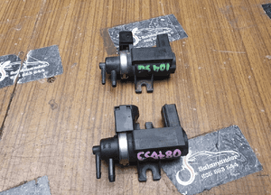 Zawór 8E0906628A 8E0906628C Podciśnienia Czujnik Turbiny 1.9 TDI Audi A4 B6 A6 C5 VW Passat B5 1