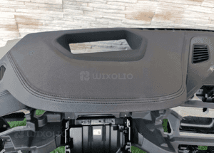 Deska konsola poduszki bmw 5 G30 G31 F90 M5 3