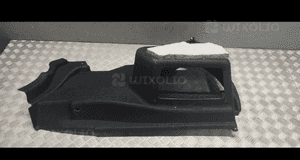 Bmw F30 tapicerka boczek bagażnika 7289011 7