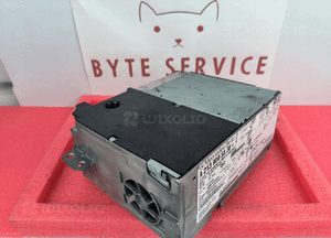 Mercedes-Benz Nawigacja Multimedia NTG6 MID ECE USA MOST-BUS A2139005438 2