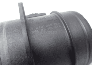 Przepływomierz vw audi 2.0 tdi 0281002956 2