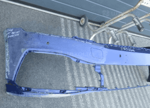 Zderzak przedni przód vw passat B8 r-line gte lift 3G0807221G 2019-2023 28
