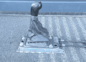 LEWAREK WYBIERAK BIEGÓW SKODA SUPERB II 2 VW AUDI 3T0711049B 3T0711049F 8