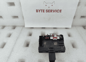 VW AG AUDI STEROWNIK MODUŁ DRZWI 8W0959392E 1