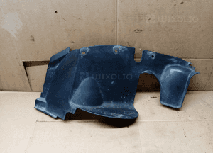 Osłona silnika prawa Ford Mondeo MK3 1S71-6P013-DF 3