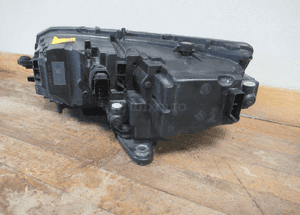 Lampa przód przednia prawa skoda octavia 3 iii lift full led 2016-2020 16
