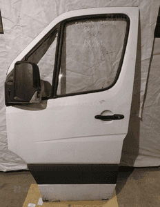 Drzwi lewy przód mercedes sprinter W906 06-18 1