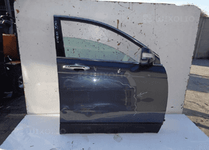 Drzwi prawy przód honda crv iii 3 NH684P 1