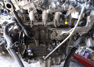 Alfa romeo 147 156 1.9 silnik 937A3000 3
