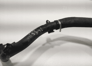 Przewód wąż rura intercoolera fiat doblo ii 1.3 m-jet 0051810957 2015-2019 6