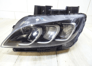 Hyundai Kona ELECTRIC LIFT lampa lewa przod 92101J9600 1