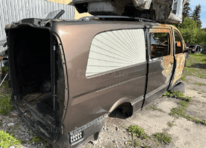 Mercedes VITO 2,2 cdi karoseria 2014r dokumenty   PL zarejestrowany extra long 1