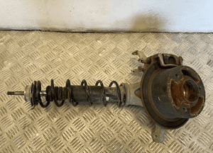 AMORTYZATOR ZWROTNICA PRAWY TYL TWIZY 554001143R 1