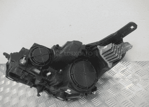 Lampa przednia przód prawa opel crossland x 13467968 H7 led 2017-2020 13