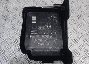 OSŁONA SKRZYNKI BEZPIECZNIKÓW KIA CAREN 1,7 CRDI 91941-A4051 RADOM 2