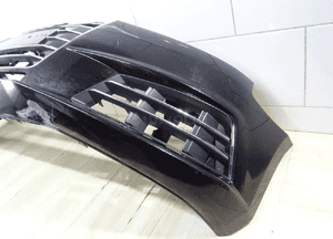 Zderzak przód Audi A4 B9 8W0 15-19 xenon pdc4 9