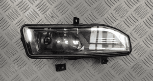 Halogen lewy przód nissan qashqai ii J11 lift  90078636 1