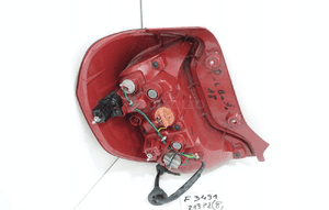 Kia picanto iii 2017- lampa tylna prawy tył 92402-G6 5